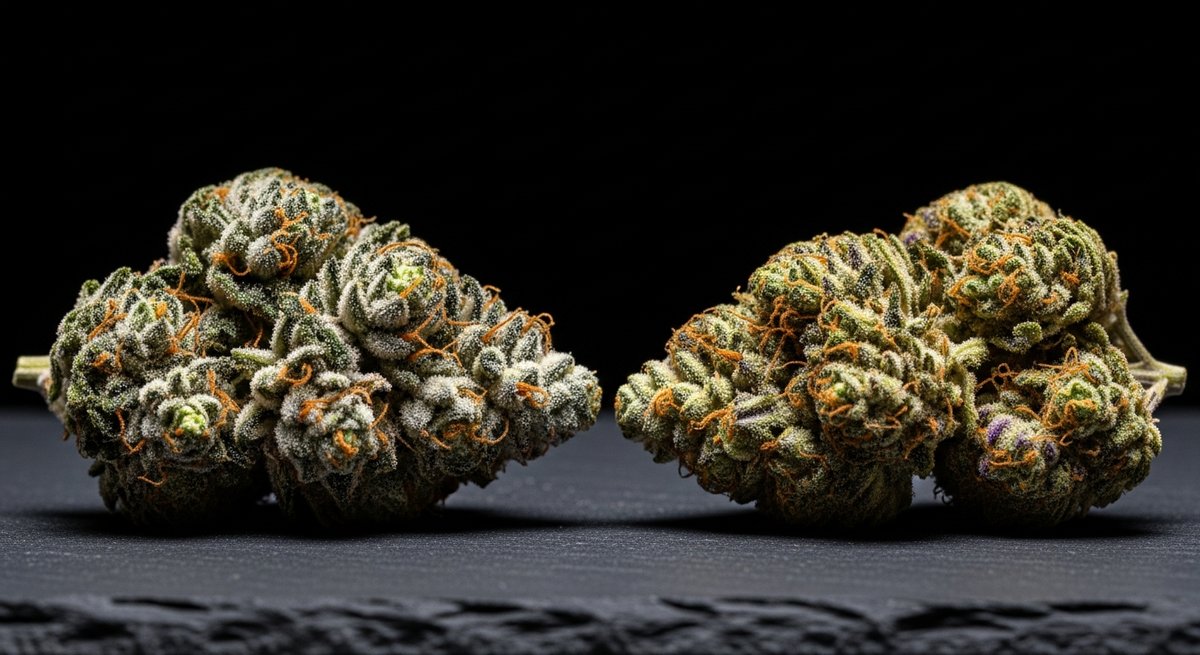New Home 45 Featured image for “Kosher Kush strain vs Bubba Kush strain — Which Is Right for You?”
