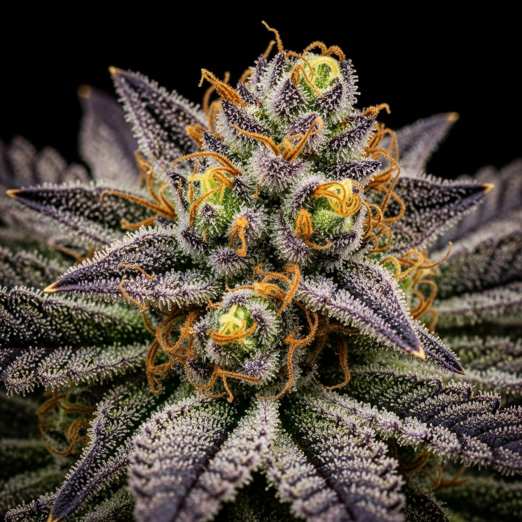 Featured image for “Lemon Cherry Gelato Strain”