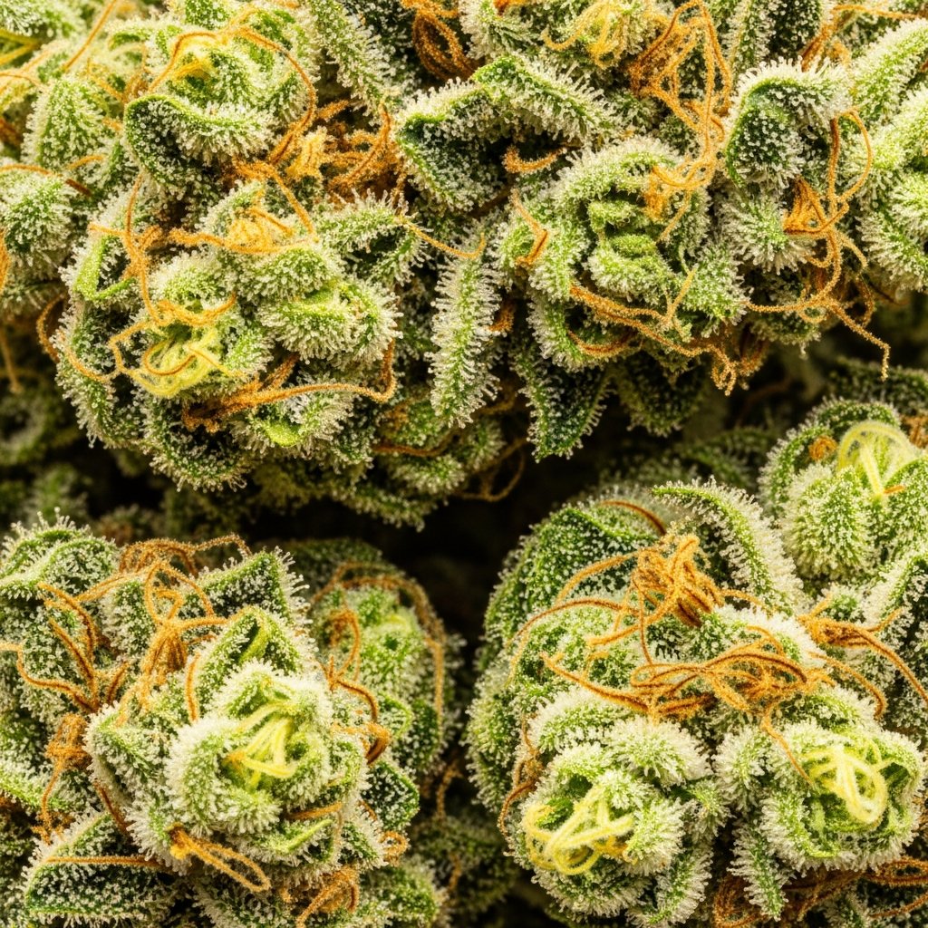 Featured image for “Lemon Drizzle Strain”