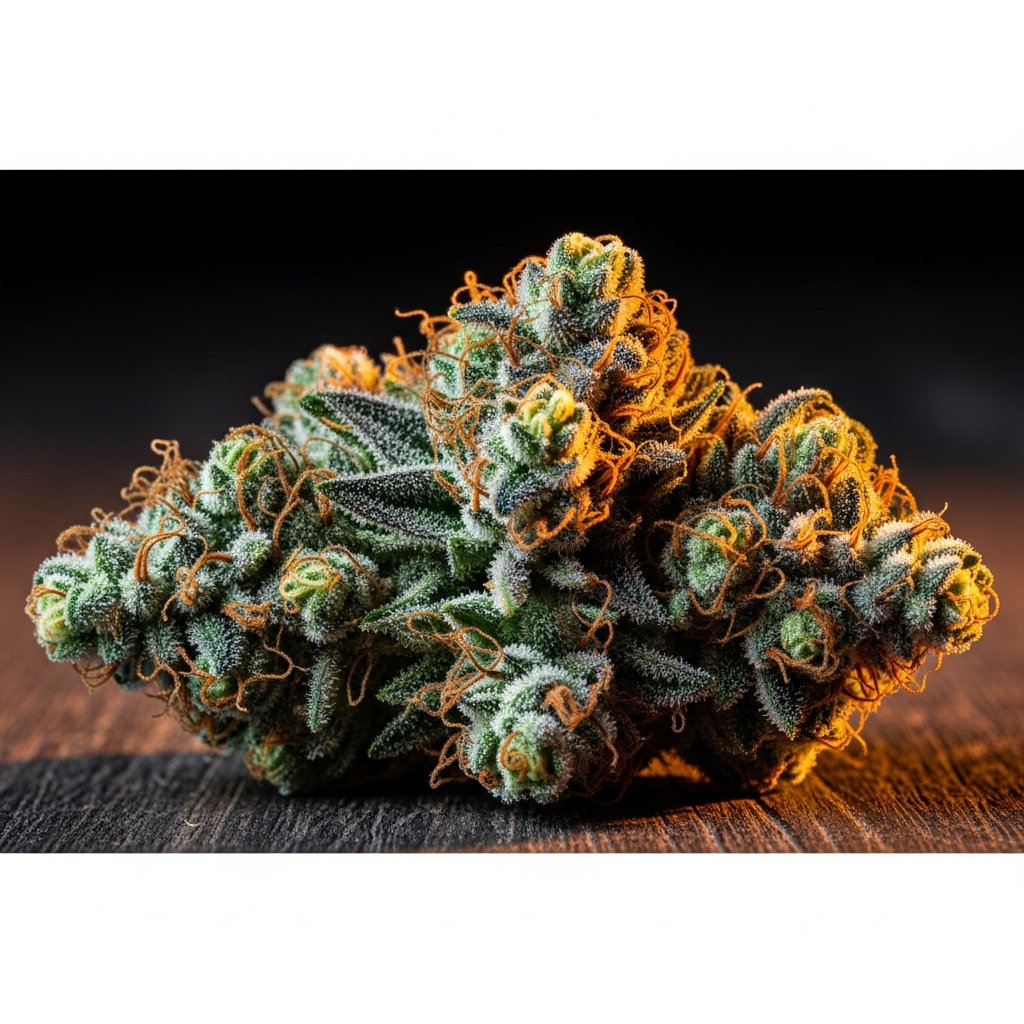 Featured image for “Mac and Cheese Strain”