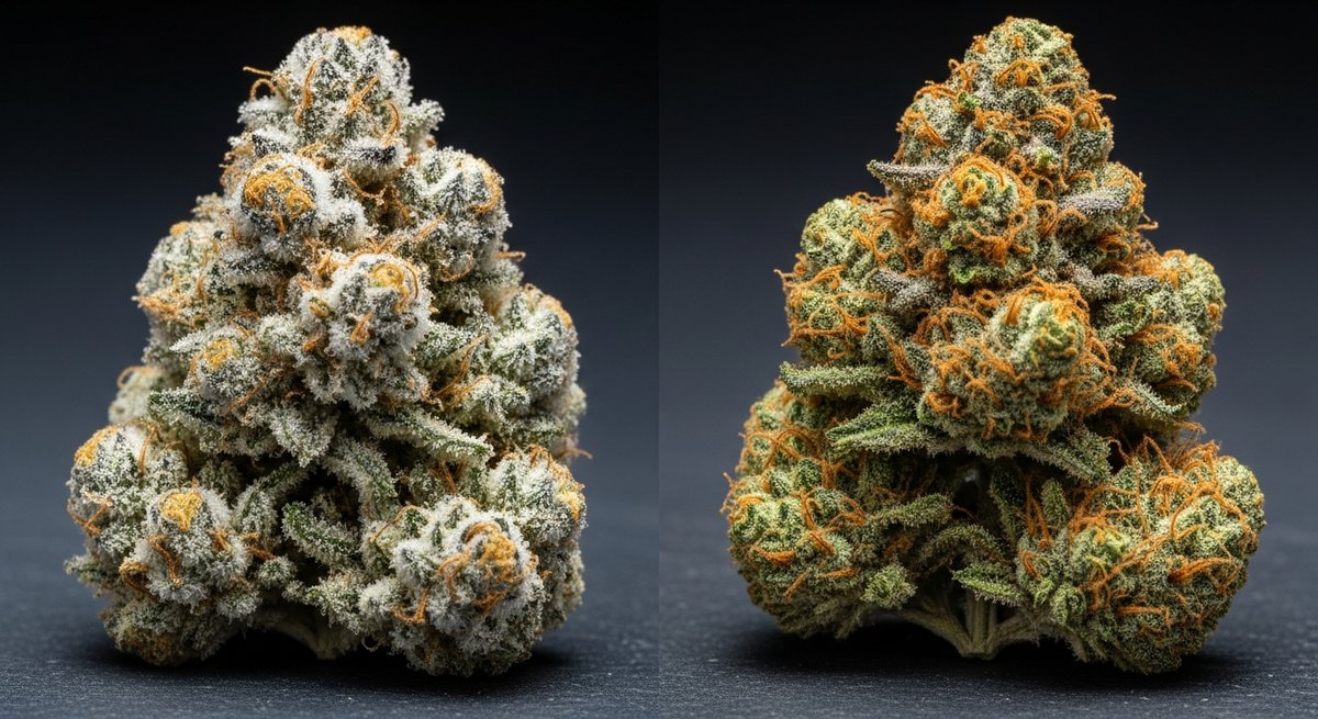 New Home 43 Featured image for “MAC strain vs Miracle Alien Cookies strain — Which Is Right for You?”