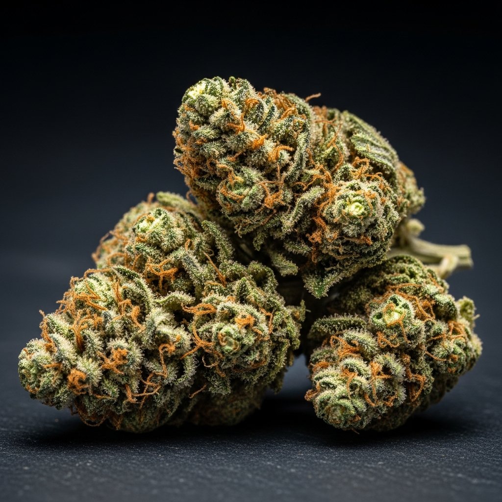 Featured image for “Member OG Strain”
