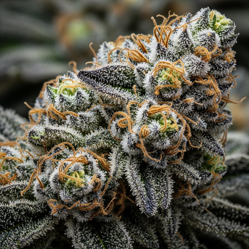 Featured image for “Moon Pie Strain”