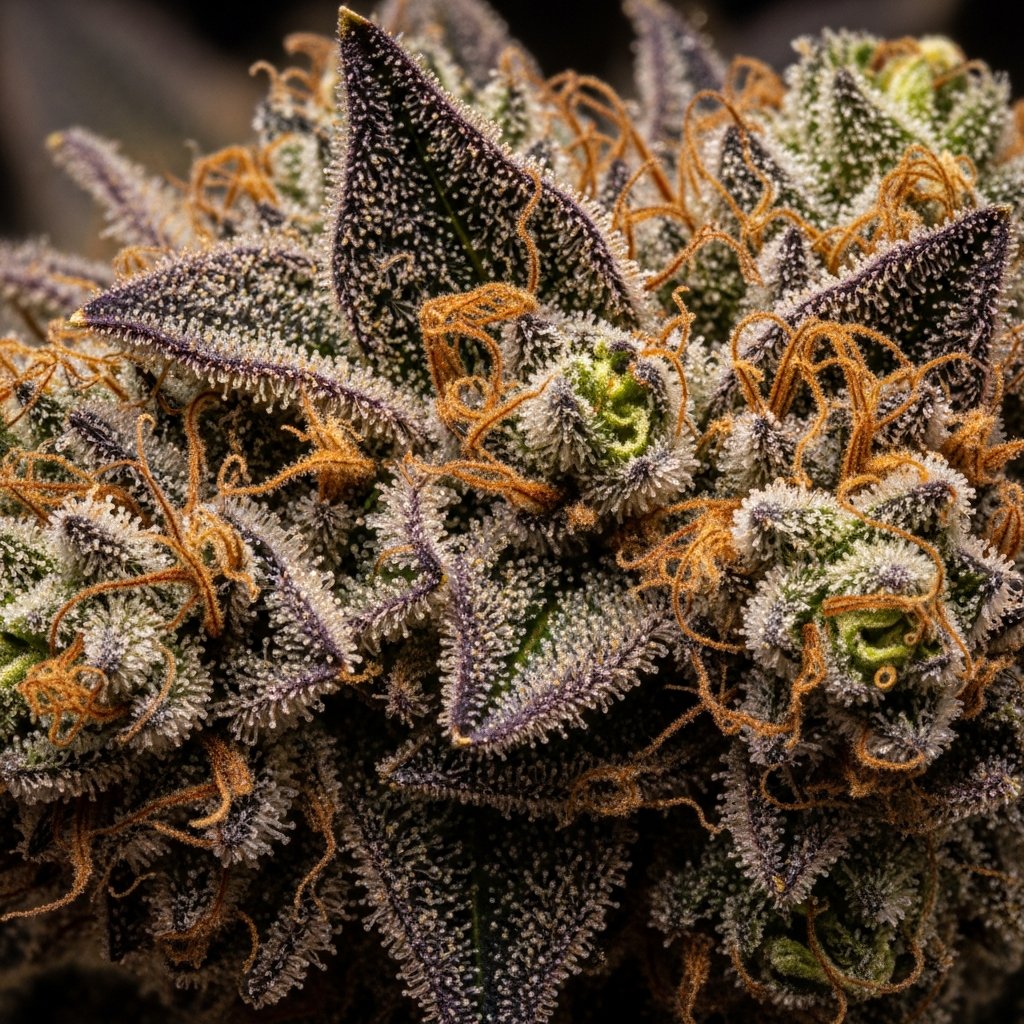 New Home 30 Featured image for “Northern Lights Strain”