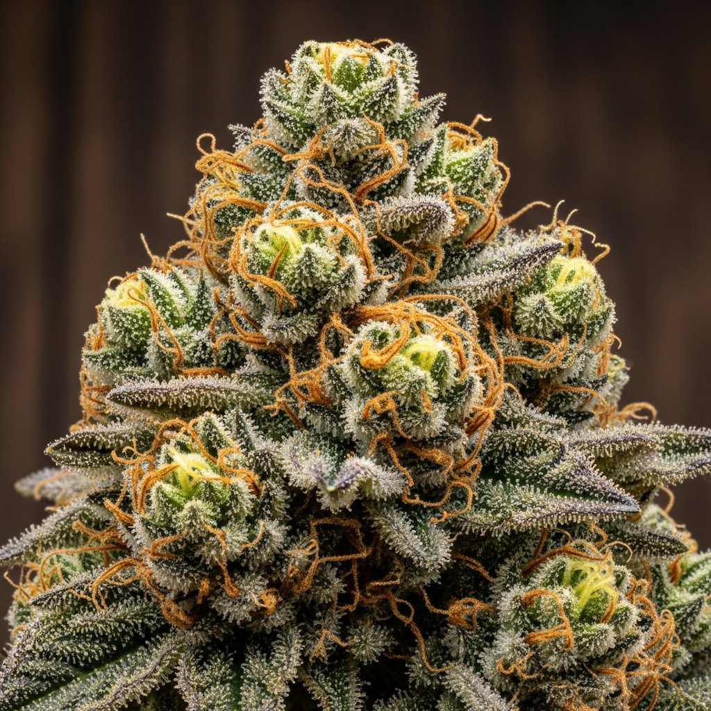 New Home 29 Featured image for “Papaya Strain”