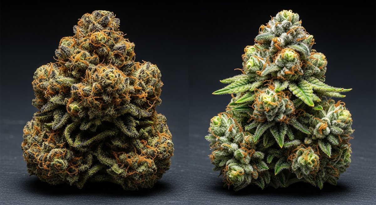 Featured image for “Permanent Marker strain vs RS11 strain — Which Is Right for You?”