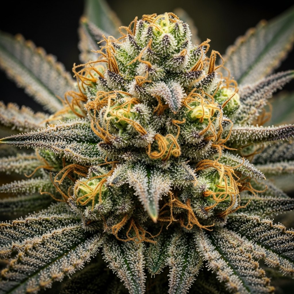New Home 30 Featured image for “Pineapple Cake Strain”