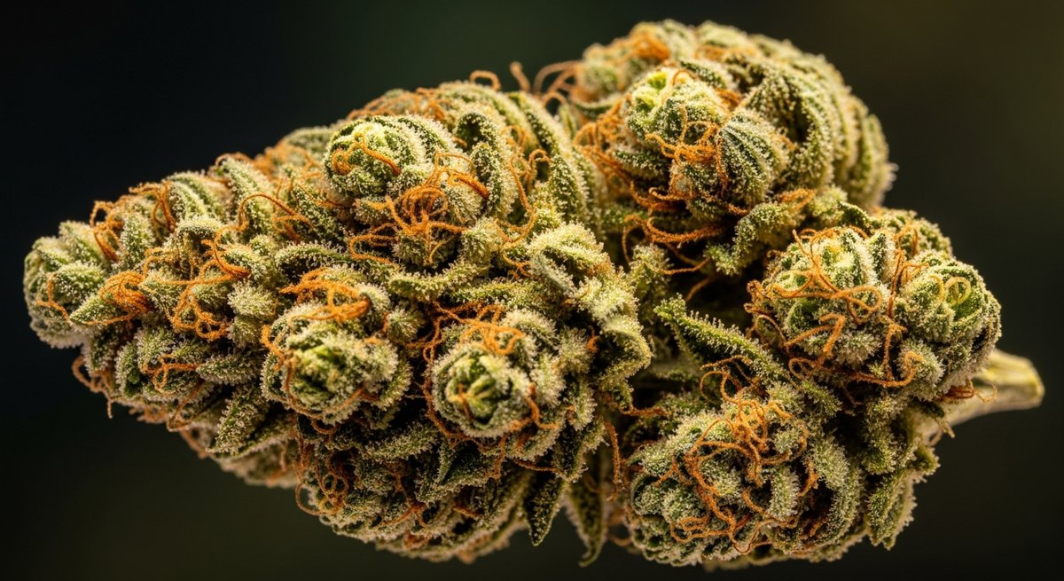 Featured image for “Pineapple Express CBD Strain”