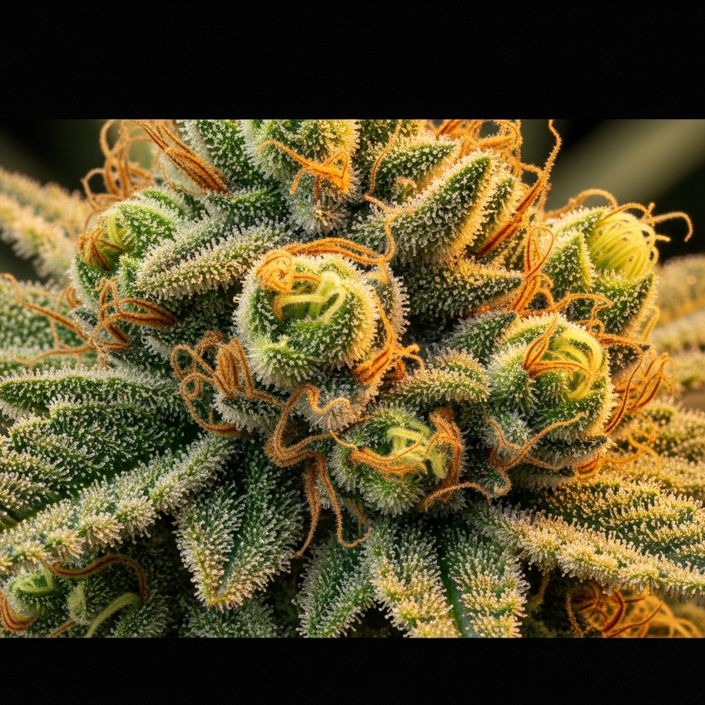 Featured image for “Pineapple Express Strain”