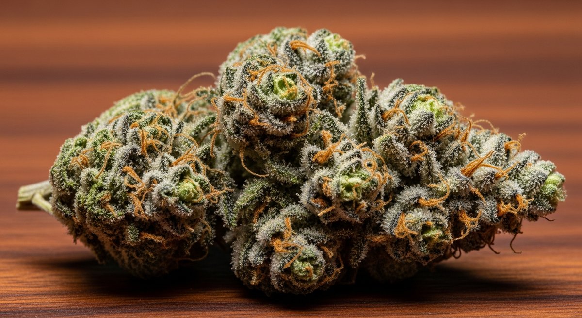 Featured image for “Pink Cookies Strain”