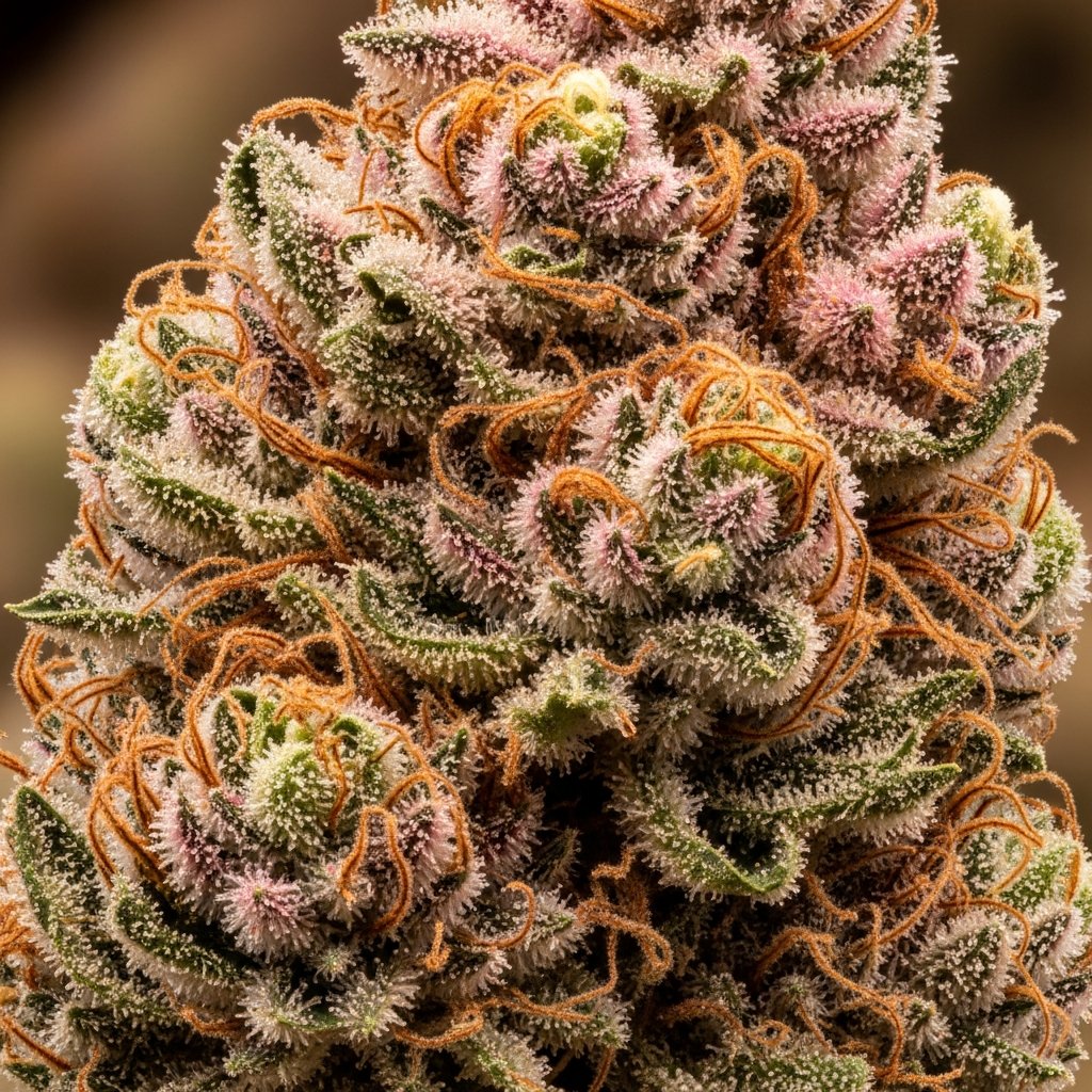 Featured image for “Pink Guava Strain”