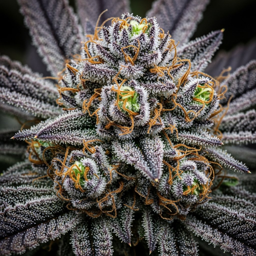 Featured image for “Purple Punch Strain”
