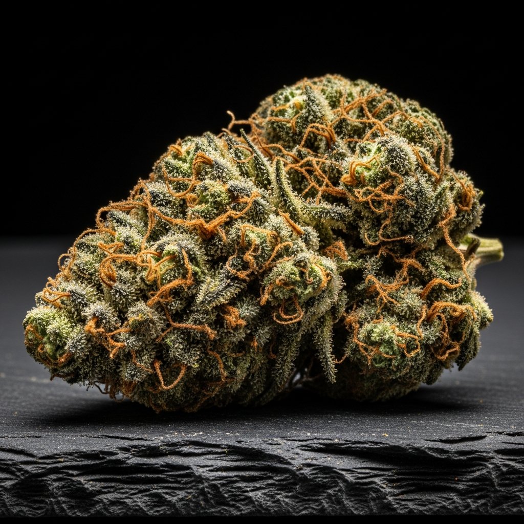 Featured image for “Rollins Strain”