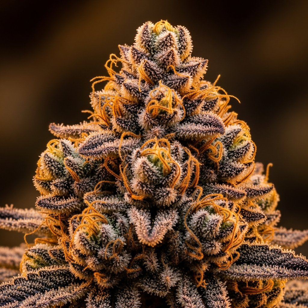 Featured image for “RS11 Strain”