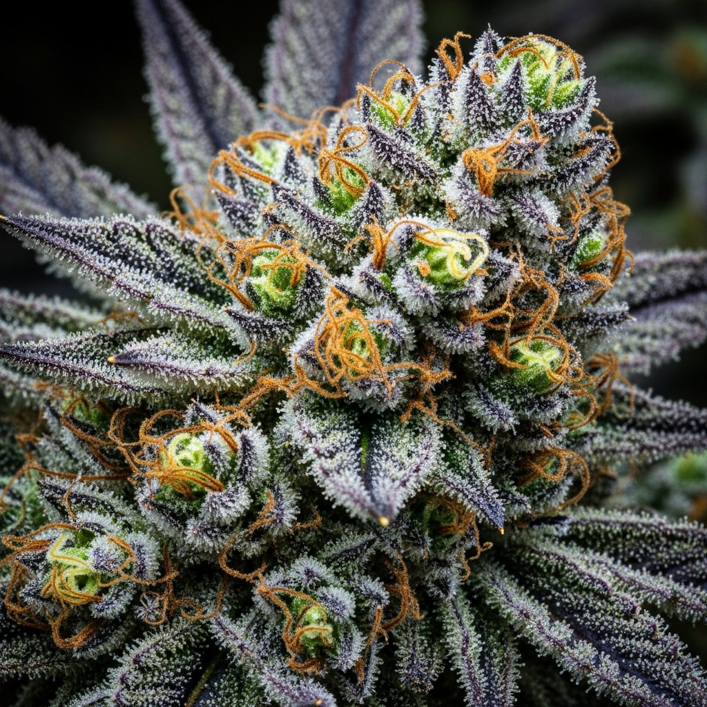 Featured image for “Runtz Strain”