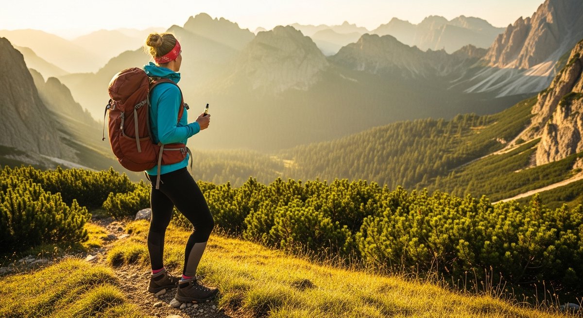 Featured image for “Sativa Vape Pens for Hiking Running and Outdoor Days”