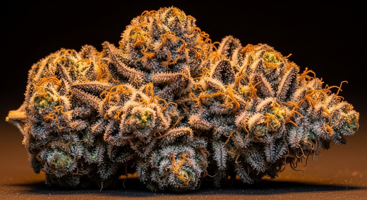 Featured image for “Sherbet Cake Strain”
