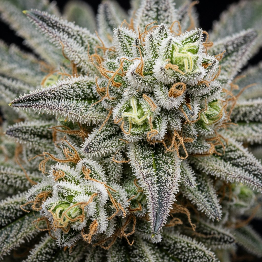 New Home 27 Featured image for “Silver Haze CBD Strain”