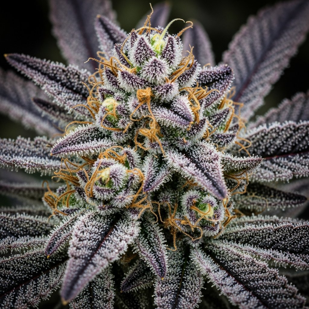 New Home 31 Featured image for “Sirius Black Strain”