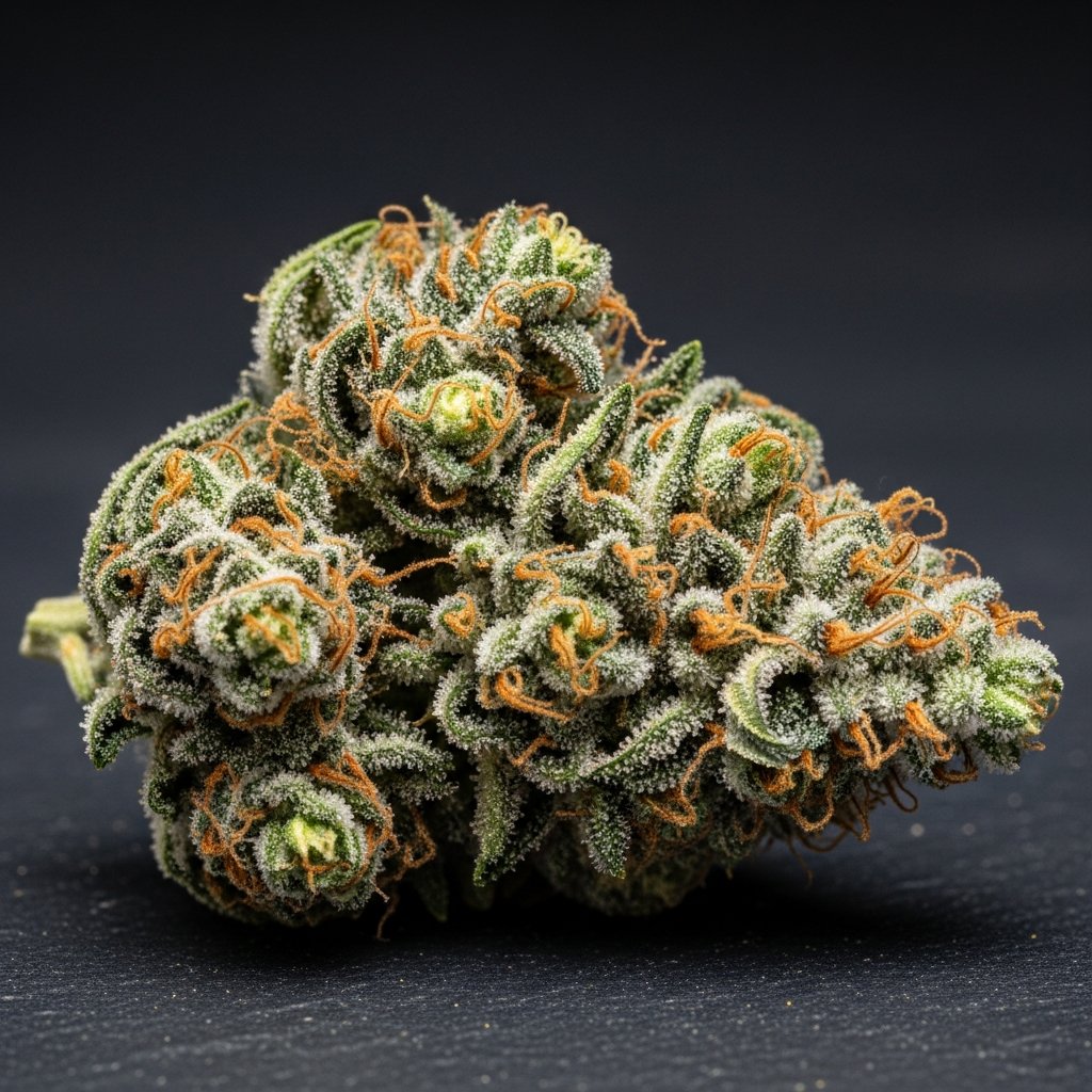 Featured image for “Skywalker OG Strain”