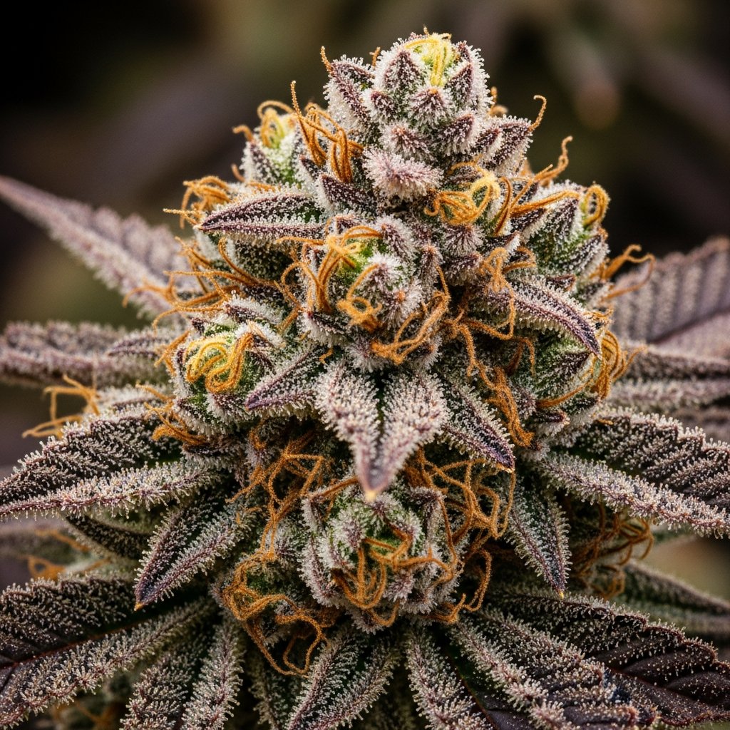 Featured image for “Strawberry Cough Strain”