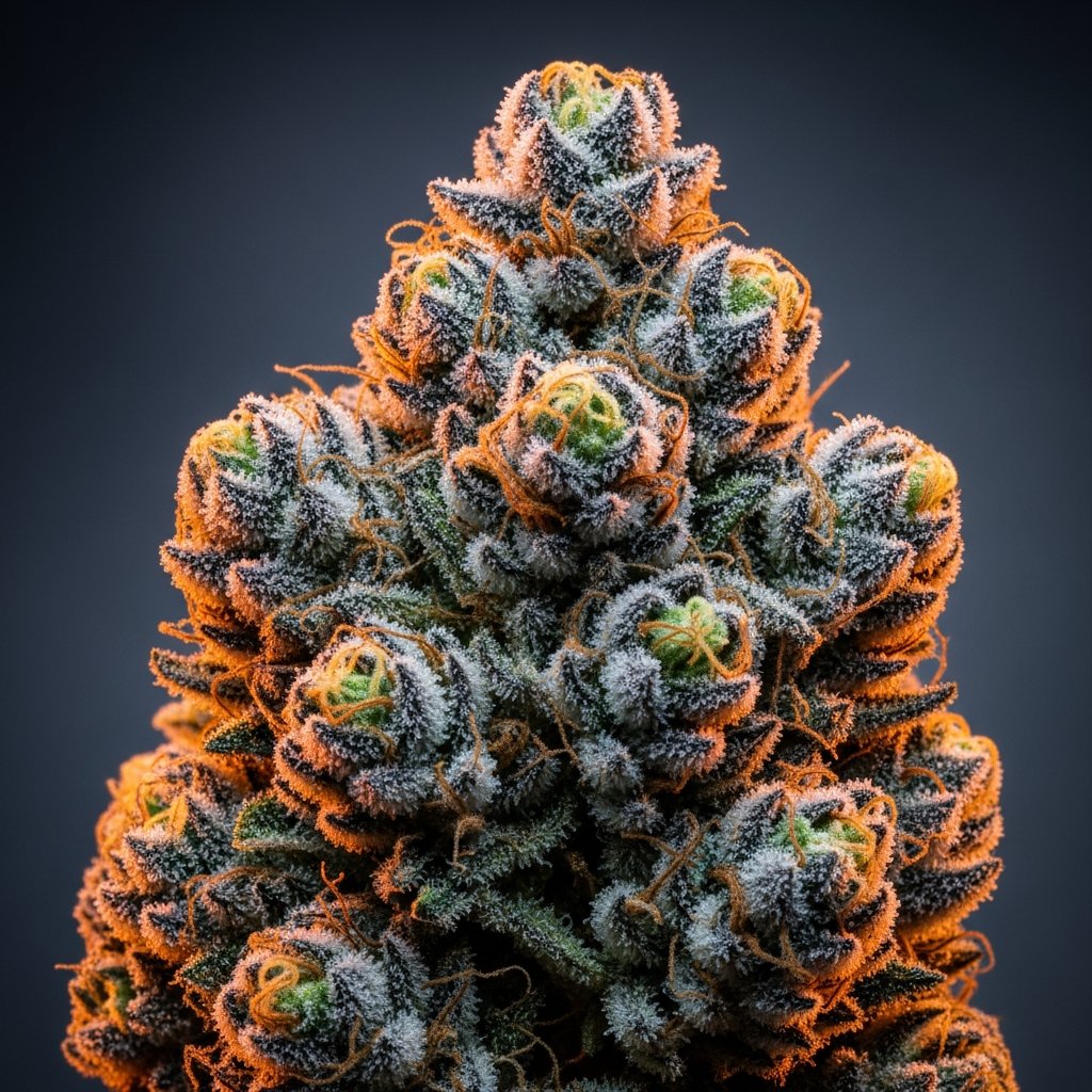 Featured image for “Sundae Driver Strain”