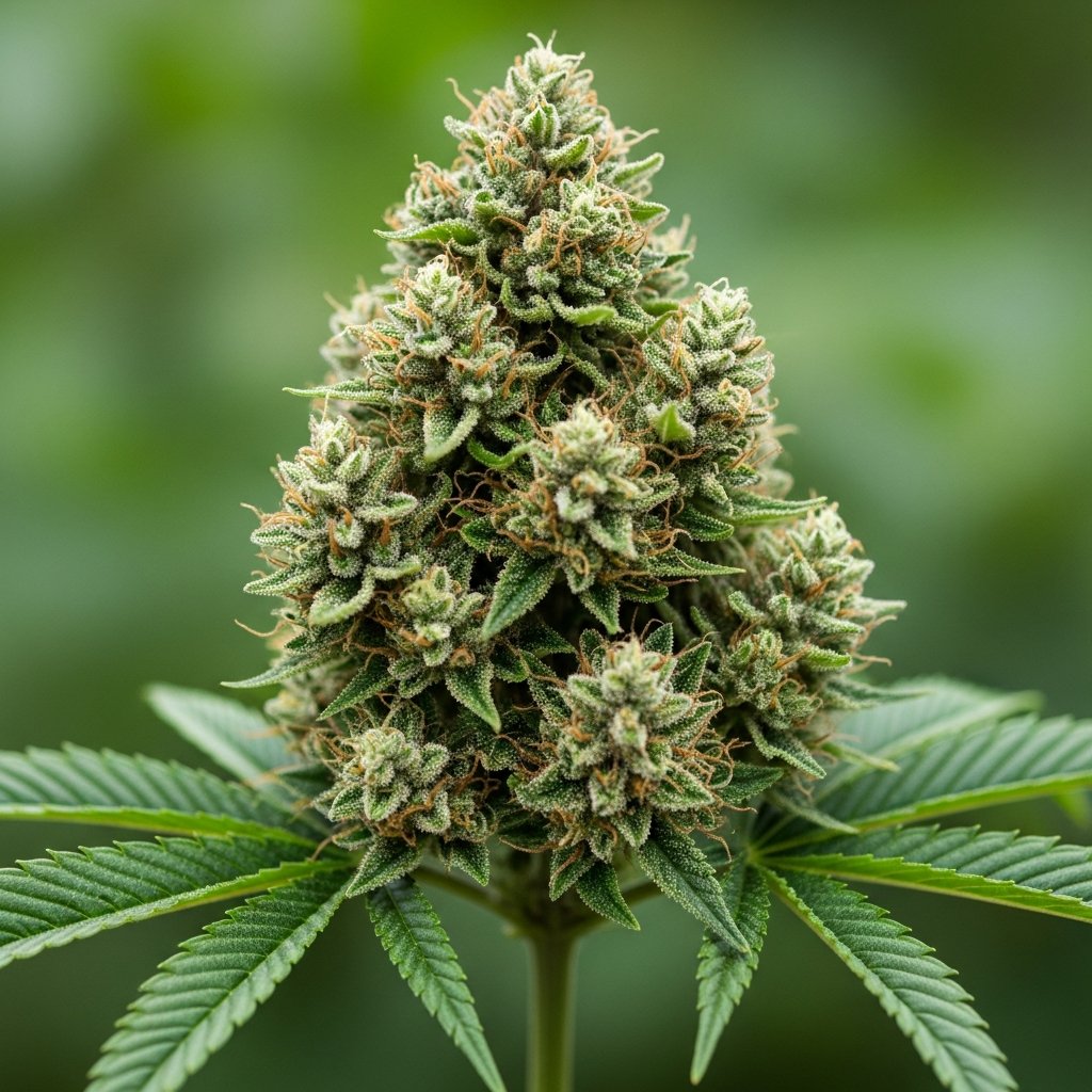 Featured image for “Super Jack Strain”