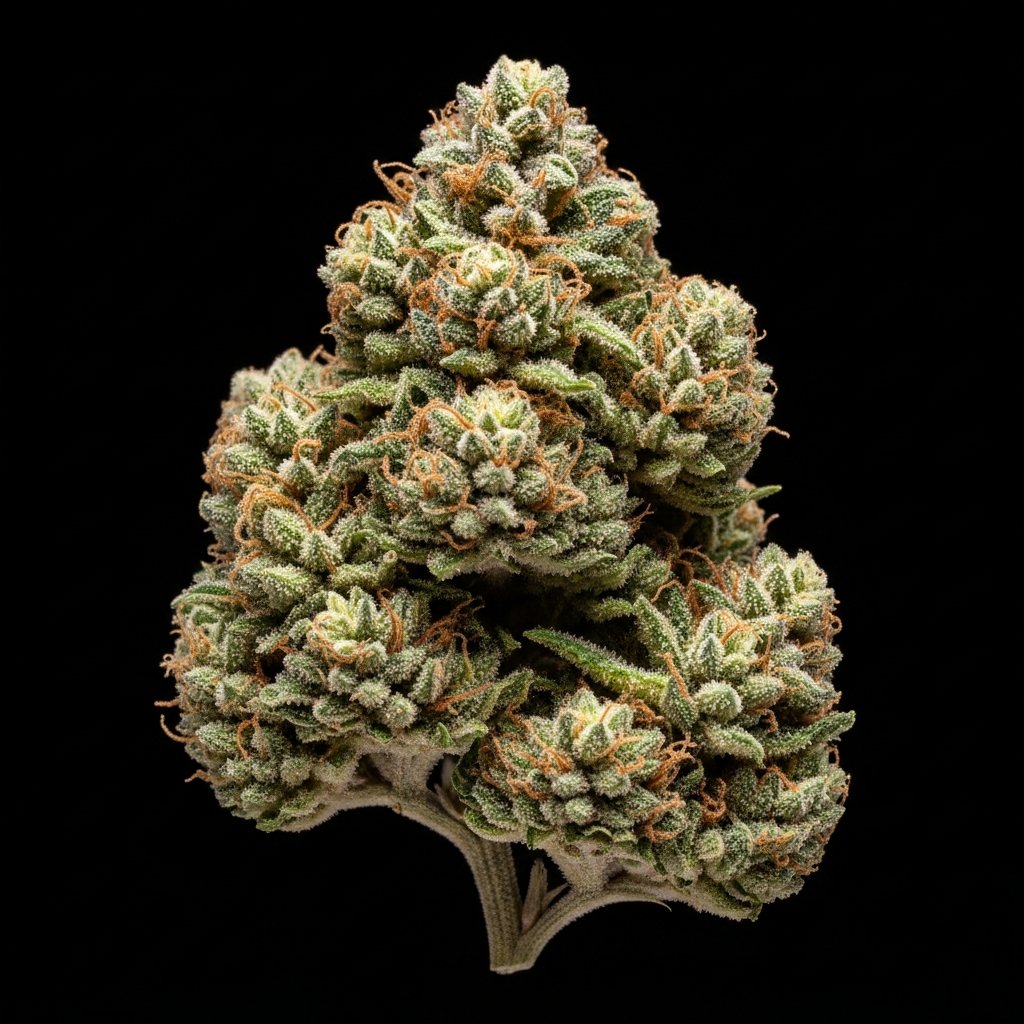 Featured image for “Tropicana Banana Strain”