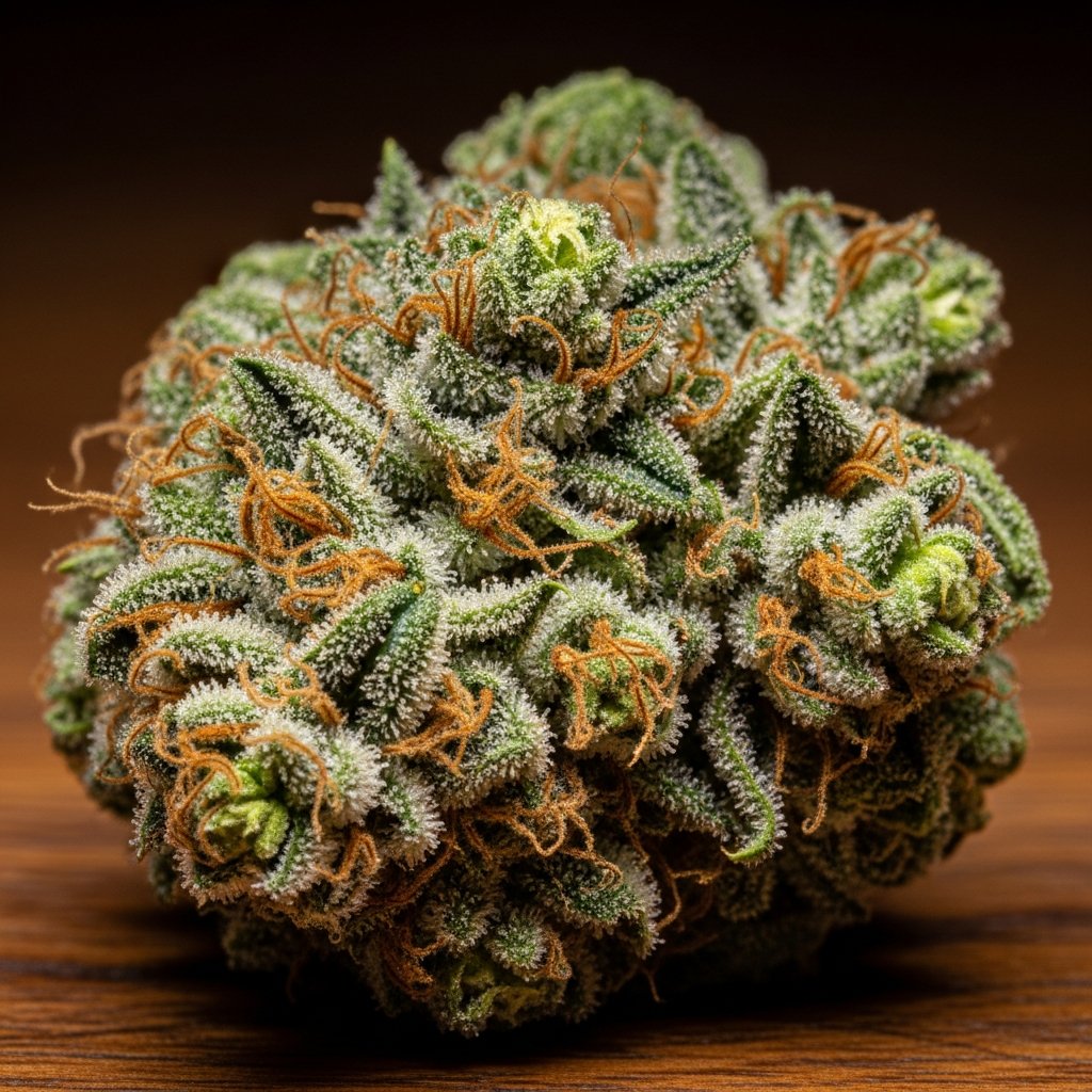 Featured image for “Tropsanto Strain”