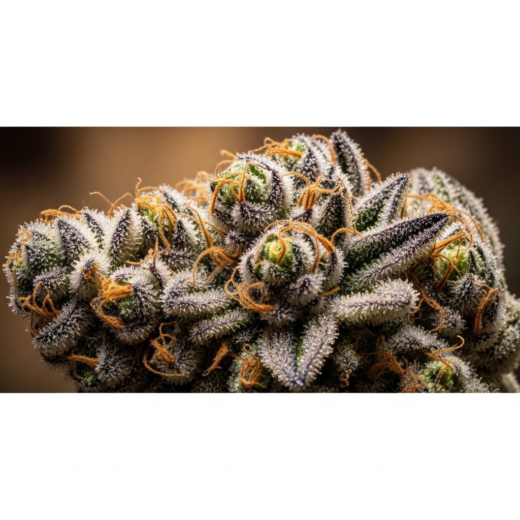 Featured image for “Wedding Cake Strain”