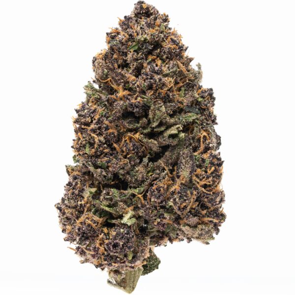 PURPLESNOWMAN