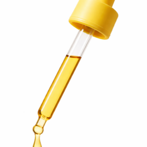 yellow_bottle_oil_dropper_close_up