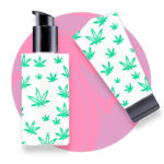 Skin, Health and Beauty Cannabis Products