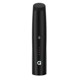 G Pen Pro Vaporizer europe's premier online vaporizer