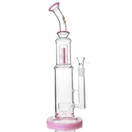 15'' Glass Water Pipe