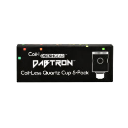5PC - SeshGear Dabtron Electronic Dab Rig Atomizer